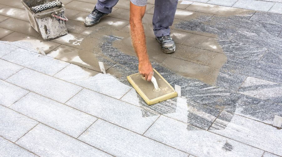Professional Flat Roofing Installation in Patrick Springs, VA
